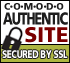 SSL Certificate Authority